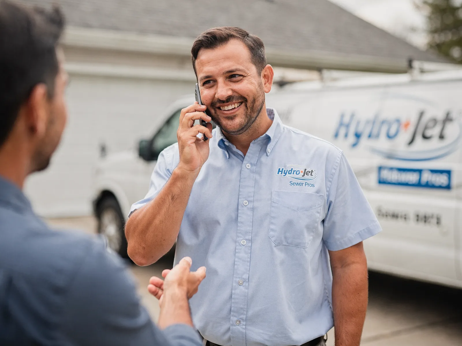 Hydro Jetting Wingo, KY FAQs